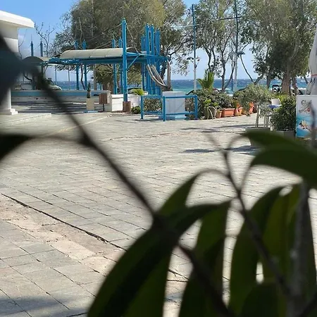 Ocean Dreams - By The Harbour فندق مبيت وإفطار