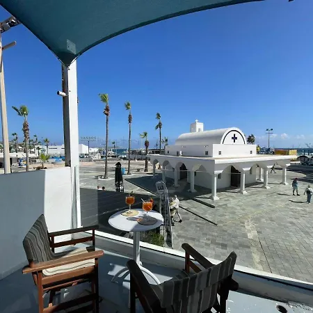 Ocean Dreams - By The Harbour * أيا نابا