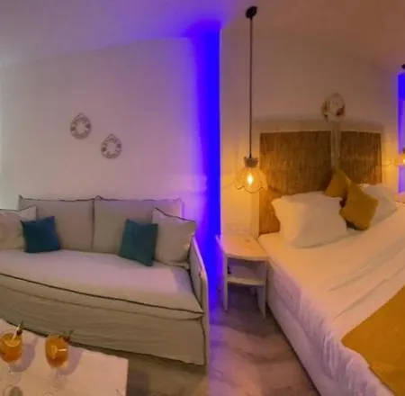 Ocean Dreams - By The Harbour Bed & Breakfast *
