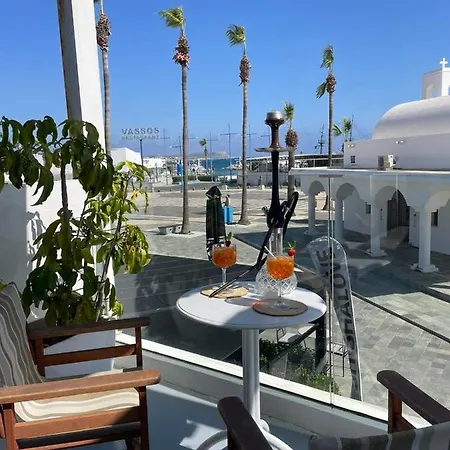 Ocean Dreams - By The Harbour Bed & Breakfast Ayia Napa