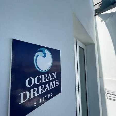 Bed & Breakfast Ocean Dreams - By The Harbour